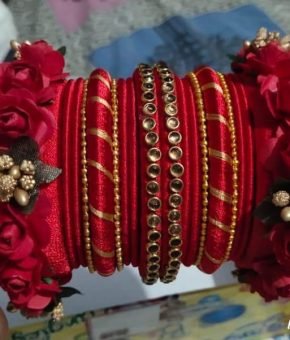 Bangle Red