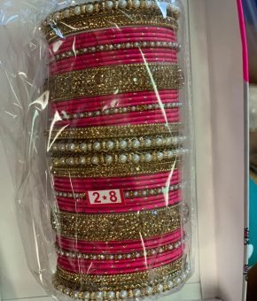 Bangles Size 2X6