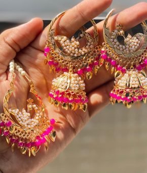 JADAUE SET