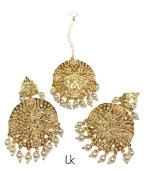 Jadau Set