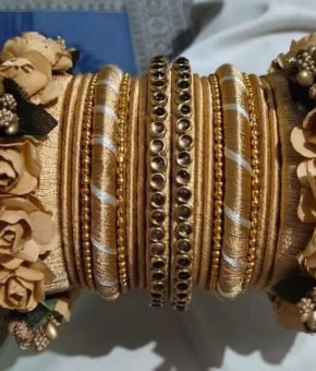 Bangle peach 2.4,2.6,2.8