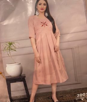 KURTI SIZE S,M,L