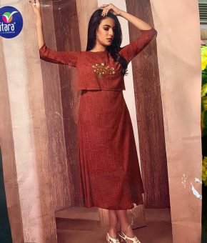Kurti Size S,M,L