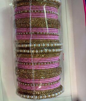 Bangles Size 2X6