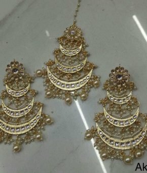 KUNDAN SET