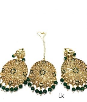 Jadau Set