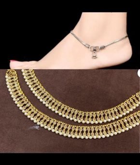 Anklets