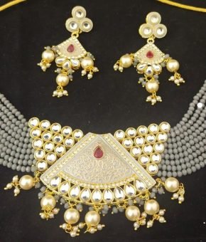 CHOKER SET