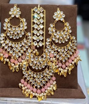 KUNDAN SET