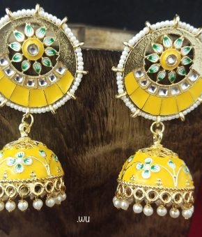Jhumki