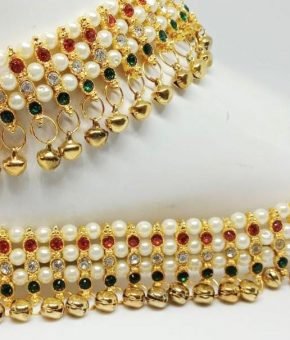 Anklets