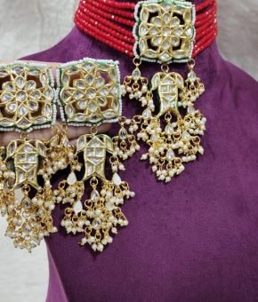 Choker Set