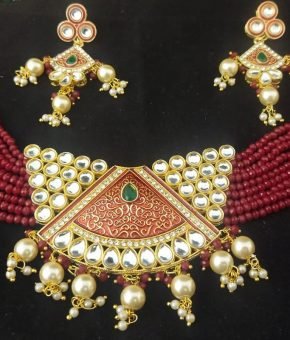 Choker Set