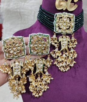 Choker Set