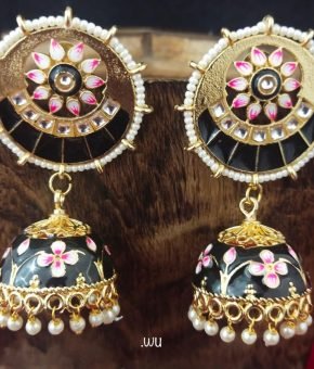 Jhumki