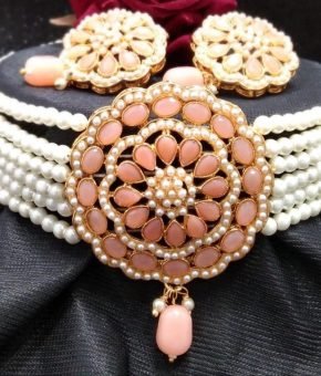 CHOKER SET