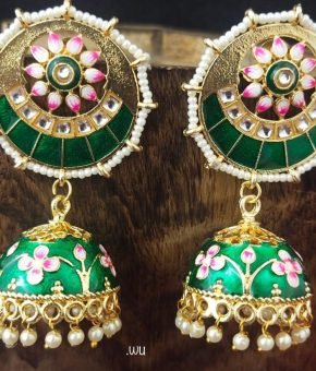 Jhumki