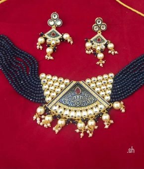 CHOKER SET