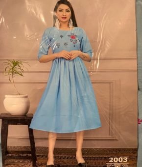 KURTI SIZE S,M,L