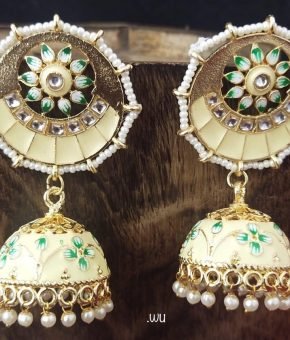 Jhumki