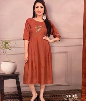 KURTI SIZE S,M,L