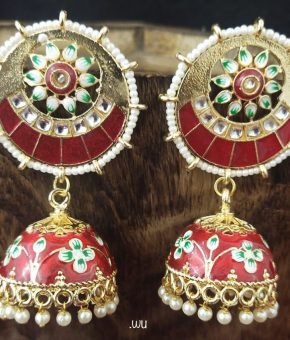 Jhumki