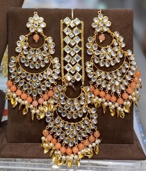 KUNDAN SET