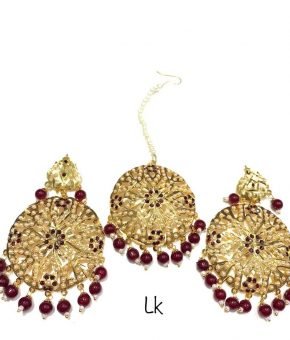 Jadau Set