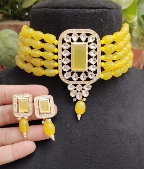 Choker Set