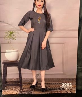 KURTI SIZE S M L