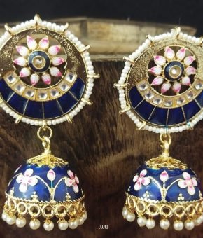 Jhumki