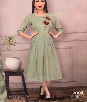 KURTI SIZE S,M,L