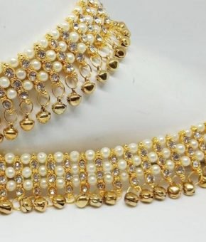 Anklets