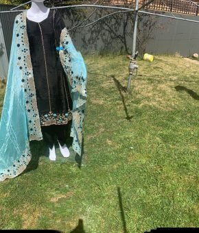 Punj Suit