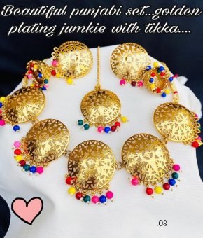 TRADITIONAL SET