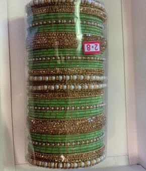 Bangles Size 2X8