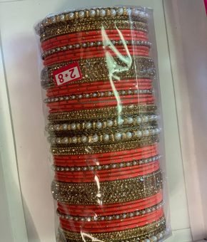 Bangles Size 2X8