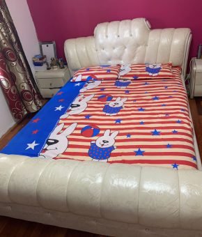 BED SHEET-003