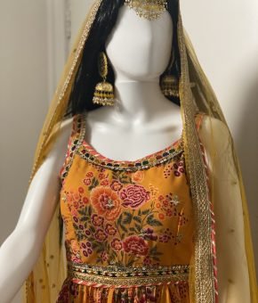 Dresses - Georgee Jit