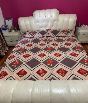 BED SHEET-002