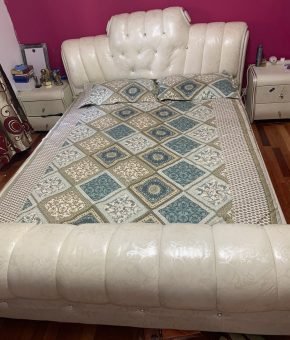 BED SHEET-006