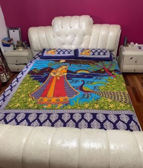 BED SHEET